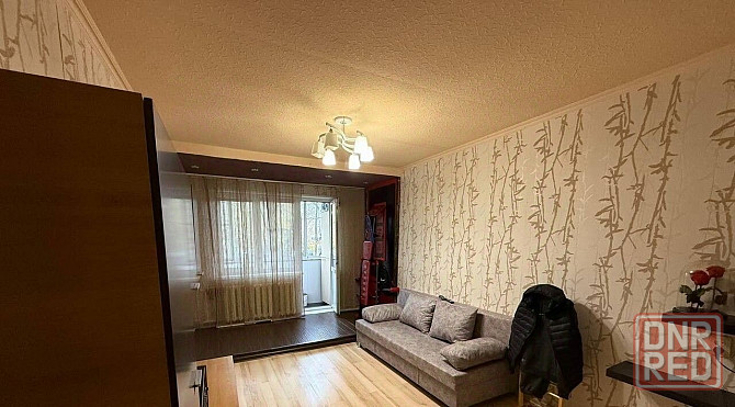 Сдаю двухкомнатную квартиру 44.0 м² этаж 1/9 город Донецк, Ленинский район Донецк - изображение 1