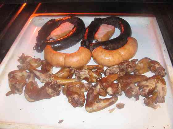 Гарелочку пьют, не положено Донецк