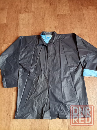 Дождевик (штормовой) костюм мужской Донецк - изображение 1