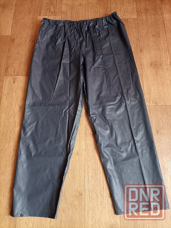 Дождевик (штормовой) костюм мужской Донецк - изображение 3