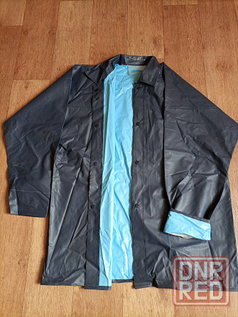 Дождевик (штормовой) костюм мужской Донецк - изображение 2