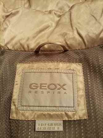 Куртка демисезонная женская GEOX Донецк