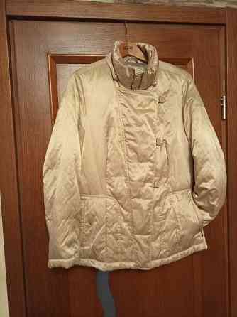 Куртка демисезонная женская GEOX Донецк