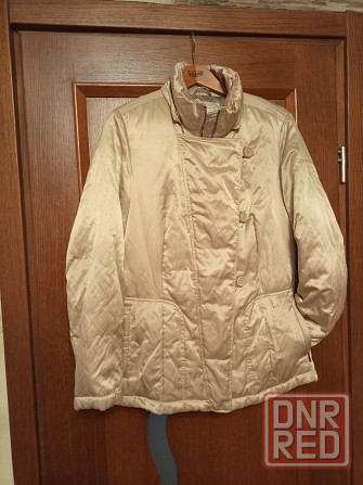 Куртка демисезонная женская GEOX Донецк - изображение 1