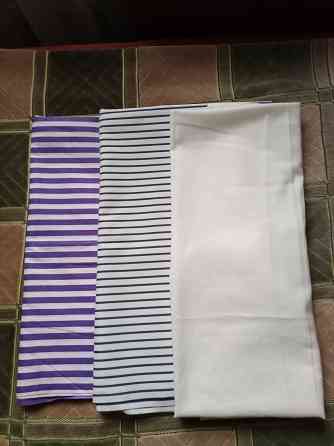 Отрезы советских тканей Донецк