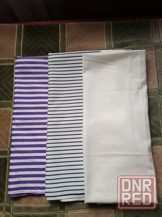 Отрезы советских тканей Донецк - изображение 2