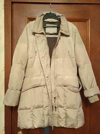 Пуховик женский GEOX Донецк