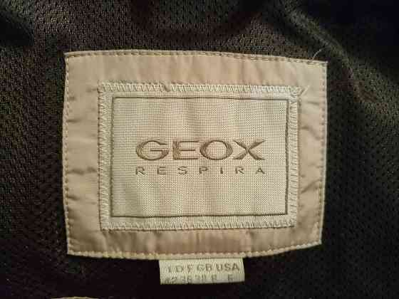 Пуховик женский GEOX Донецк