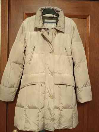 Пуховик женский GEOX Донецк