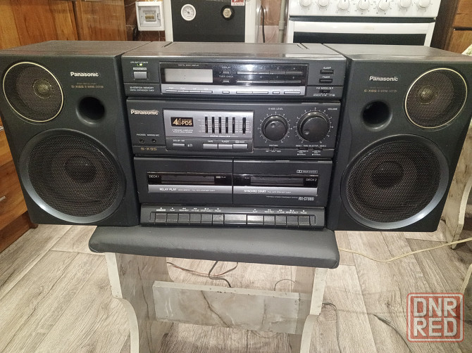 Кассетные магнитофоны Снежное - изображение 7