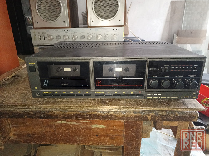 Кассетные магнитофоны Снежное - изображение 8