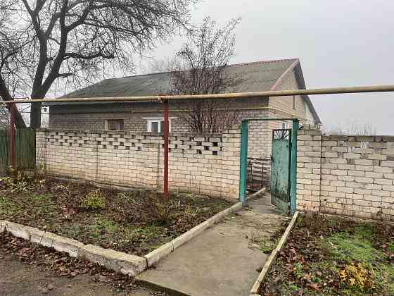 Продаётся 3-х комнатный дом на Путь-Ильича Макеевка