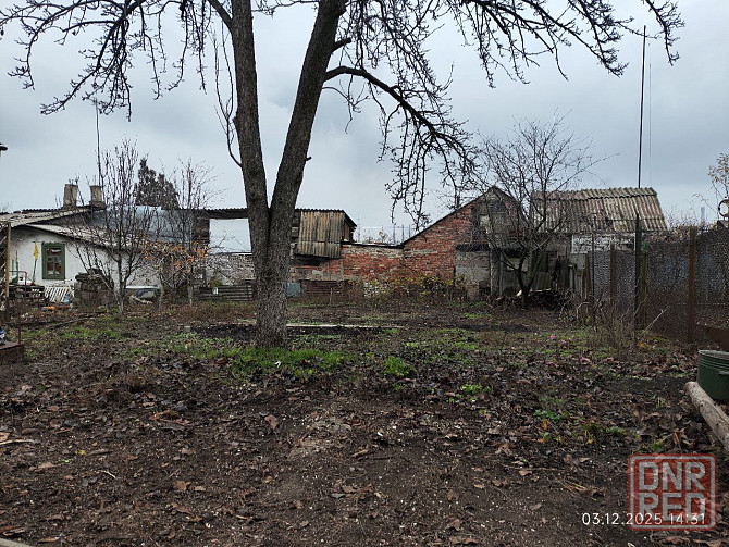 Продаётся 3-х комнатный дом на Путь-Ильича Макеевка - изображение 3