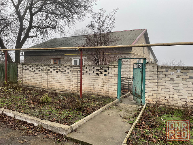 Продаётся 3-х комнатный дом на Путь-Ильича Макеевка - изображение 1