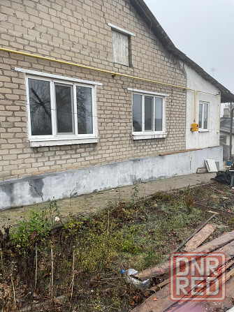 Продаётся 3-х комнатный дом на Путь-Ильича Макеевка - изображение 2