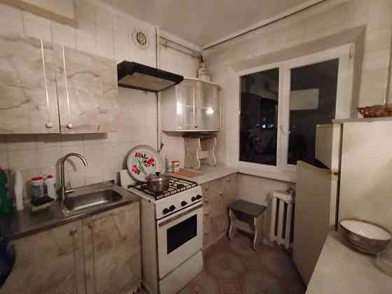 Черемушки , Даки 3-х комнатная квартира 3/5 Макеевка