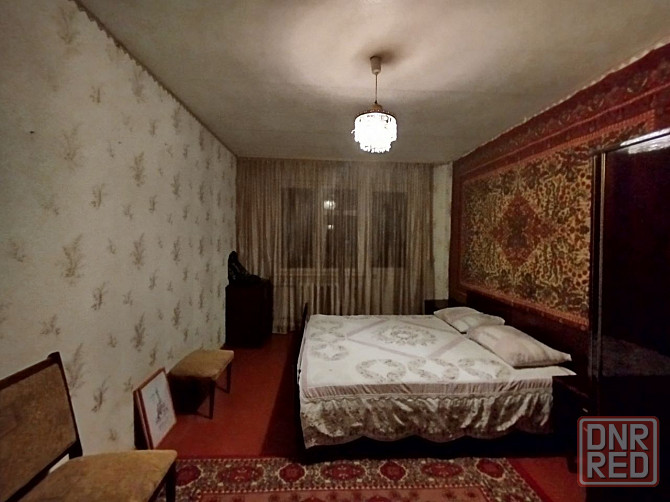 Черемушки , Даки 3-х комнатная квартира 3/5 Макеевка - изображение 3