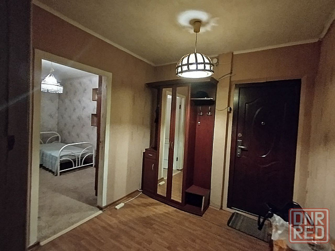 Черемушки , Даки 3-х комнатная квартира 3/5 Макеевка - изображение 2