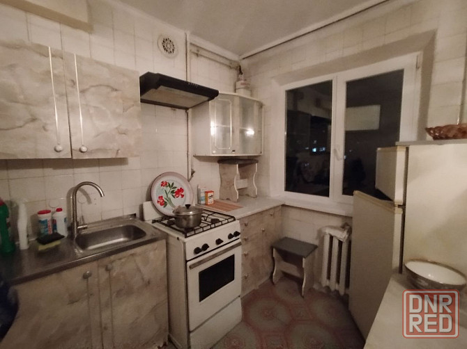 Черемушки , Даки 3-х комнатная квартира 3/5 Макеевка - изображение 1