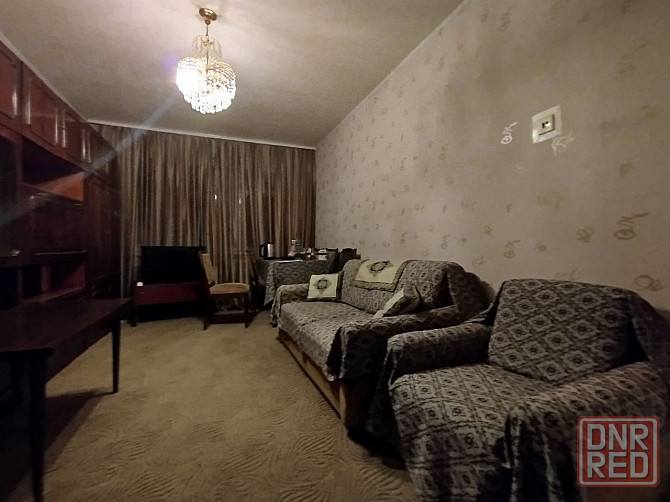 Черемушки , Даки 3-х комнатная квартира 3/5 Макеевка - изображение 4