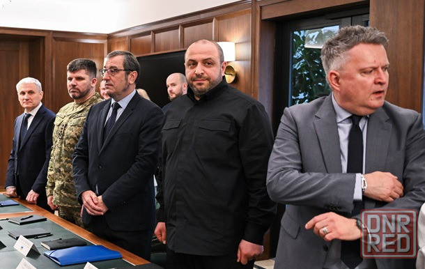 Свадьба шумная была, развод Донецк - изображение 1