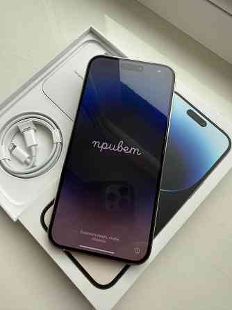 iPhone 14 Pro Max 128gb Донецк
