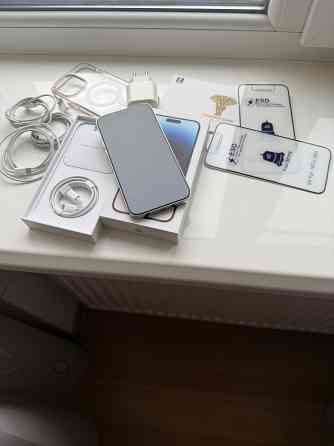 iPhone 14 Pro Max 128gb Донецк