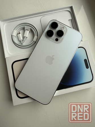 iPhone 14 Pro Max 128gb Донецк - изображение 2