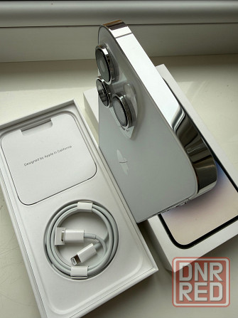 iPhone 14 Pro Max 128gb Донецк - изображение 7