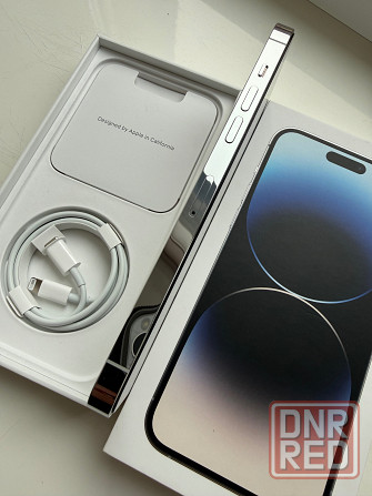 iPhone 14 Pro Max 128gb Донецк - изображение 6