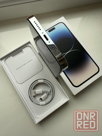 iPhone 14 Pro Max 128gb Донецк - изображение 4