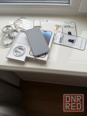 iPhone 14 Pro Max 128gb Донецк - изображение 1