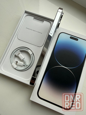 iPhone 14 Pro Max 128gb Донецк - изображение 5