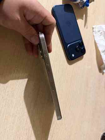 15 pro max идеал Донецк