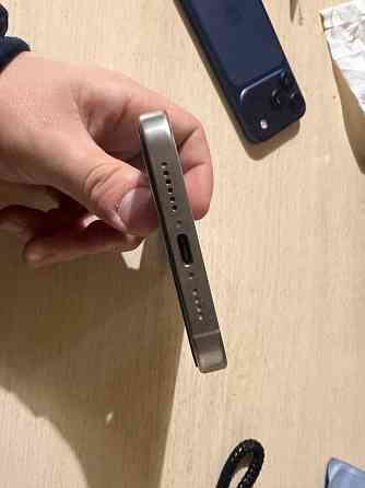 15 pro max идеал Донецк