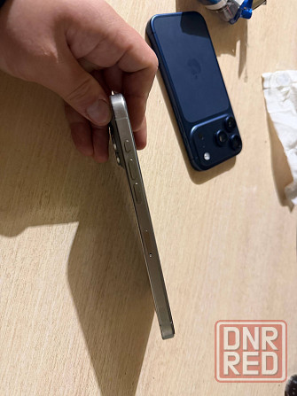 15 pro max идеал Донецк - изображение 3