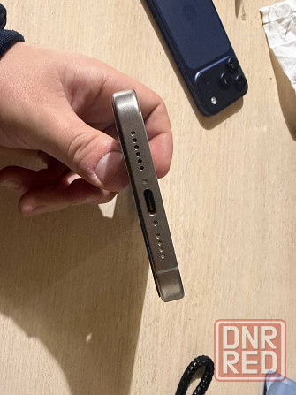 15 pro max идеал Донецк - изображение 2