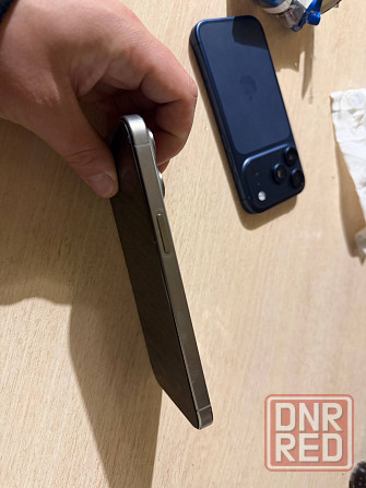 15 pro max идеал Донецк - изображение 4