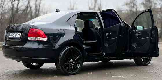 Volkswagen Polo 2010г 1.6 Донецк