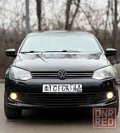 Volkswagen Polo 2010г 1.6 Донецк - изображение 2