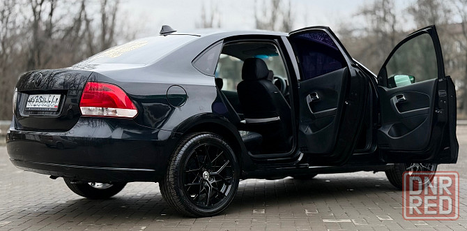 Volkswagen Polo 2010г 1.6 Донецк - изображение 5