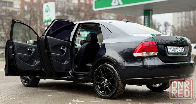 Volkswagen Polo 2010г 1.6 Донецк - изображение 4