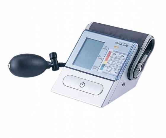 Тонометр Microlife BP A80 Донецк