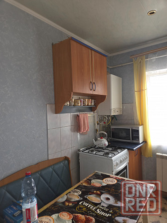 Продажа дома оцкб Донецк - изображение 4