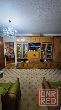 Продается 3 к. кв. пр Ленинский 106. Донецк - изображение 1