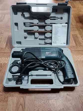 Перфоратор Einhell Global BH-G 726 Донецк