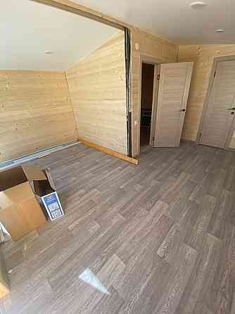 Дачный домик 6х4.8 Донецк