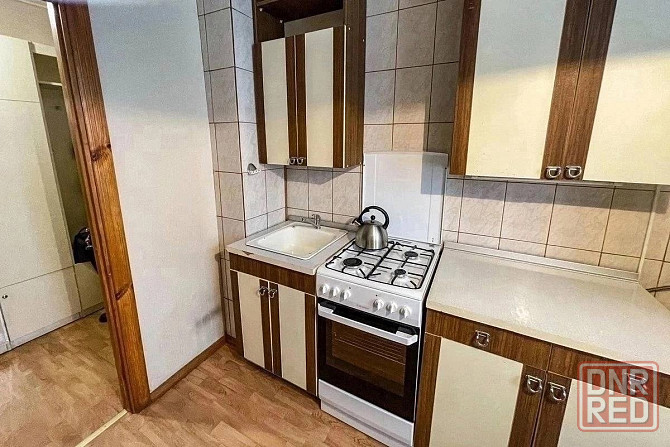 Сдам 1 комнатную квартиру г. Макеевка на 83 кв-л, ул, Черепановых Макеевка - изображение 2