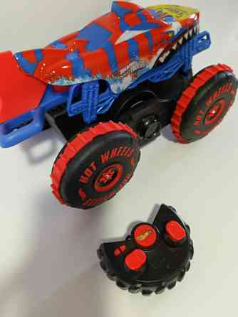 Игрушка Хотвилс Донецк