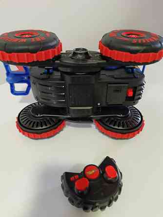 Игрушка Хотвилс Донецк